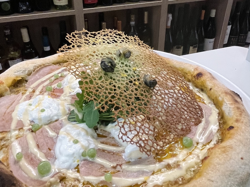 Ristorante Italiano il Popolo, photo 7