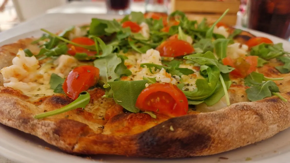 Más que pizza, photo 12