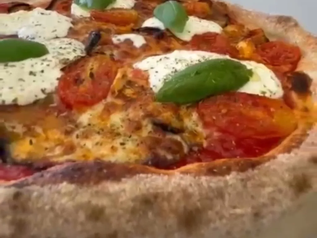 Más que pizza, photo 6