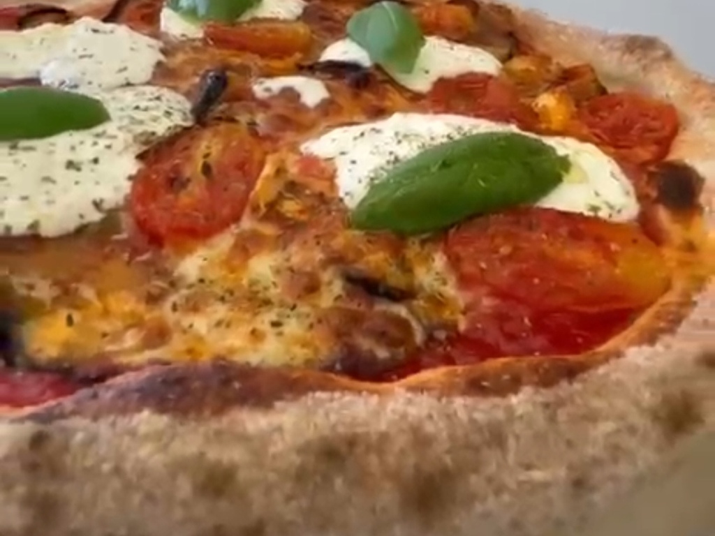 Más que pizza, photo 6
