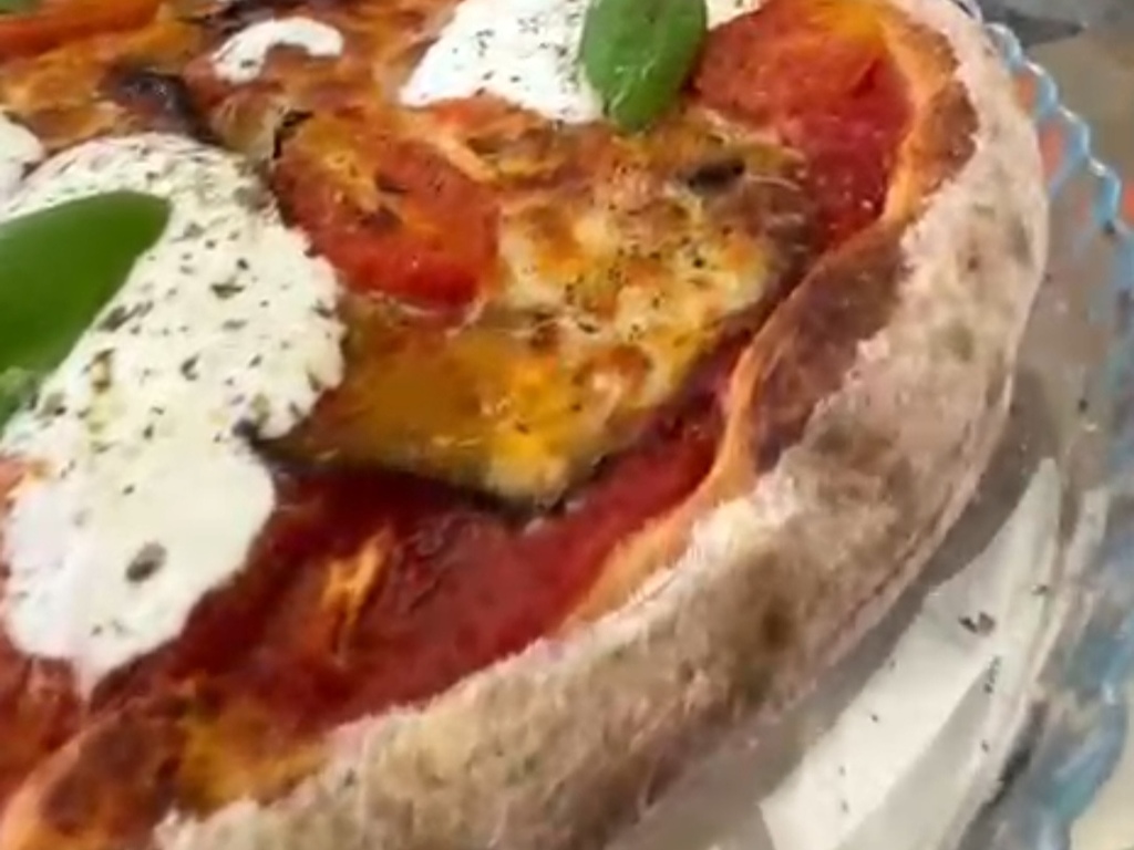 Más que pizza, photo 8