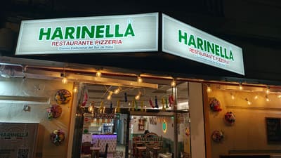 Harinella