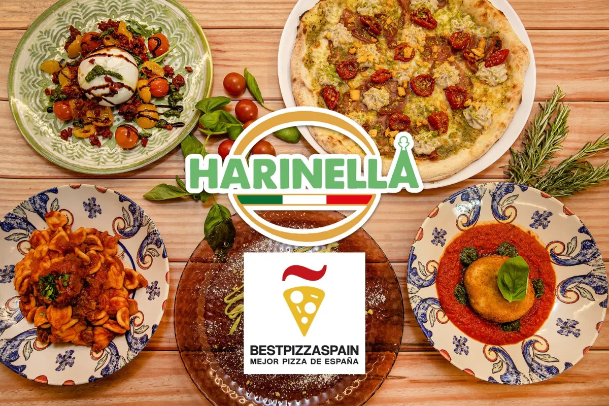 Harinella, photo 19