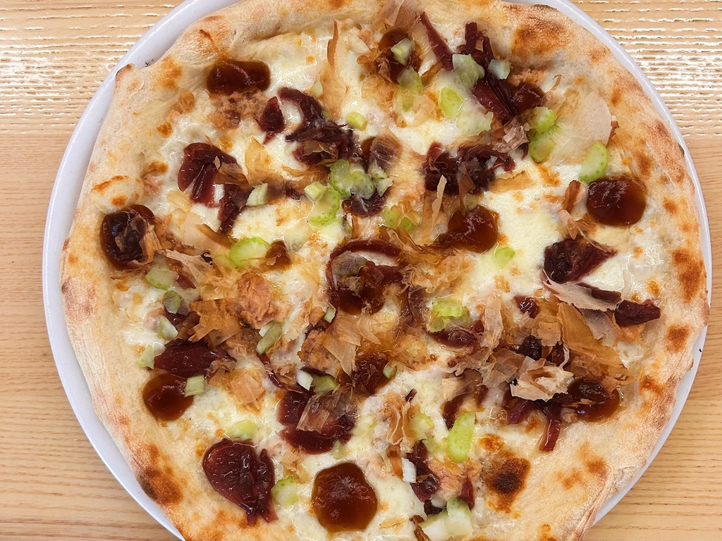 The Best Pizza in Valencia and the Comunidad Valenciana