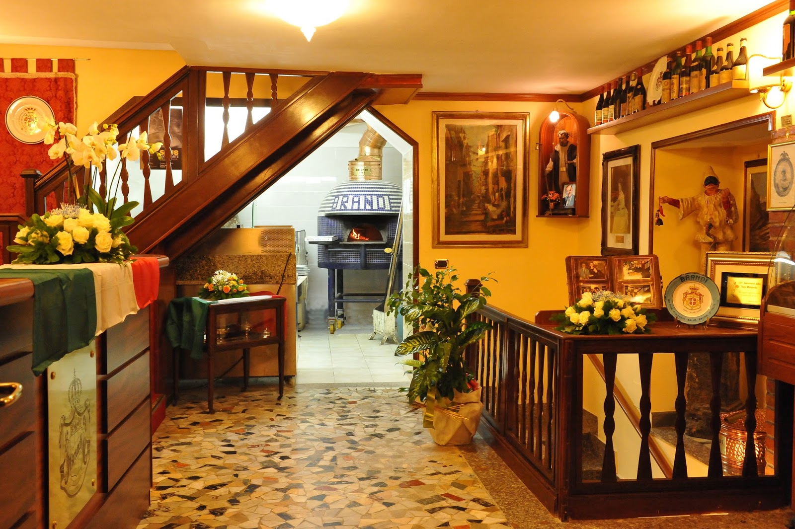 Pizzeria Brandi, photo 2