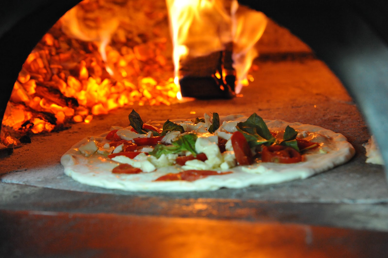 Pizzeria Brandi, photo 3