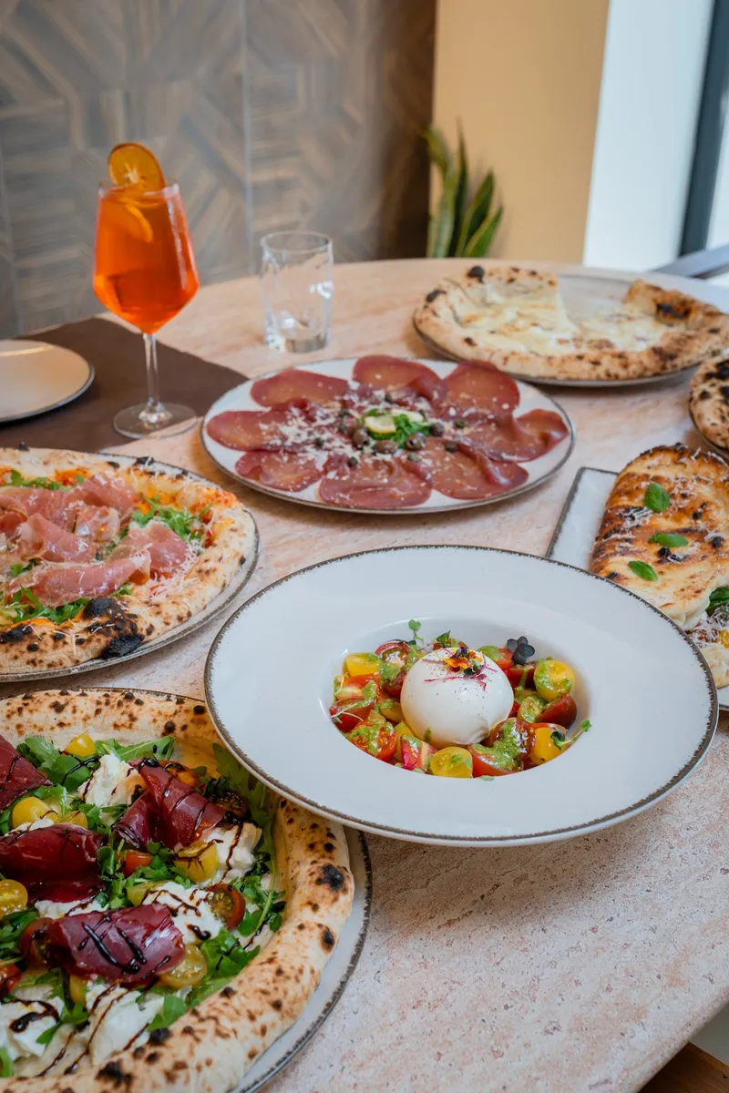Umore Pizza, photo 10