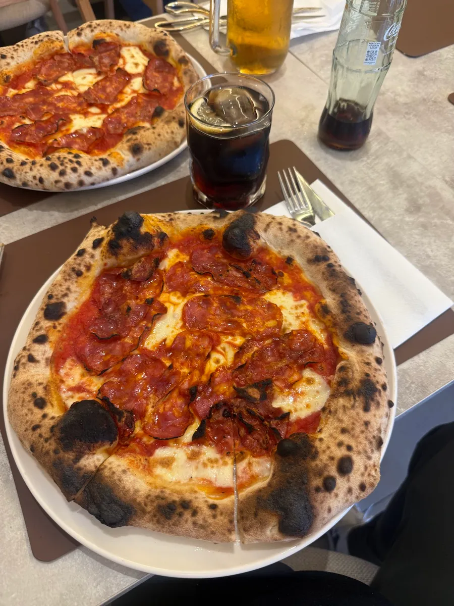 Umore Pizza, photo 11