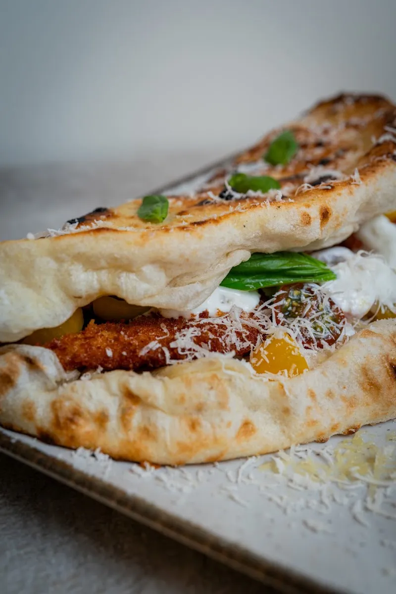 Umore Pizza, photo 3