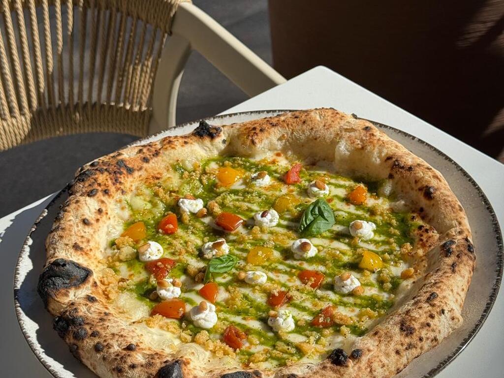 Umore Pizza, photo 4