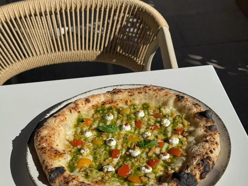 Umore Pizza, photo 5