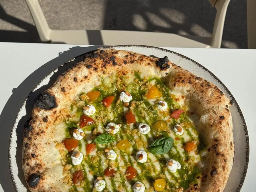 Umore Pizza, photo 6