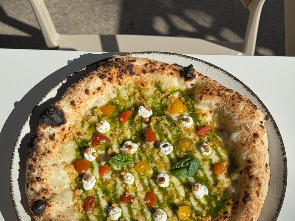 Umore Pizza, photo 6