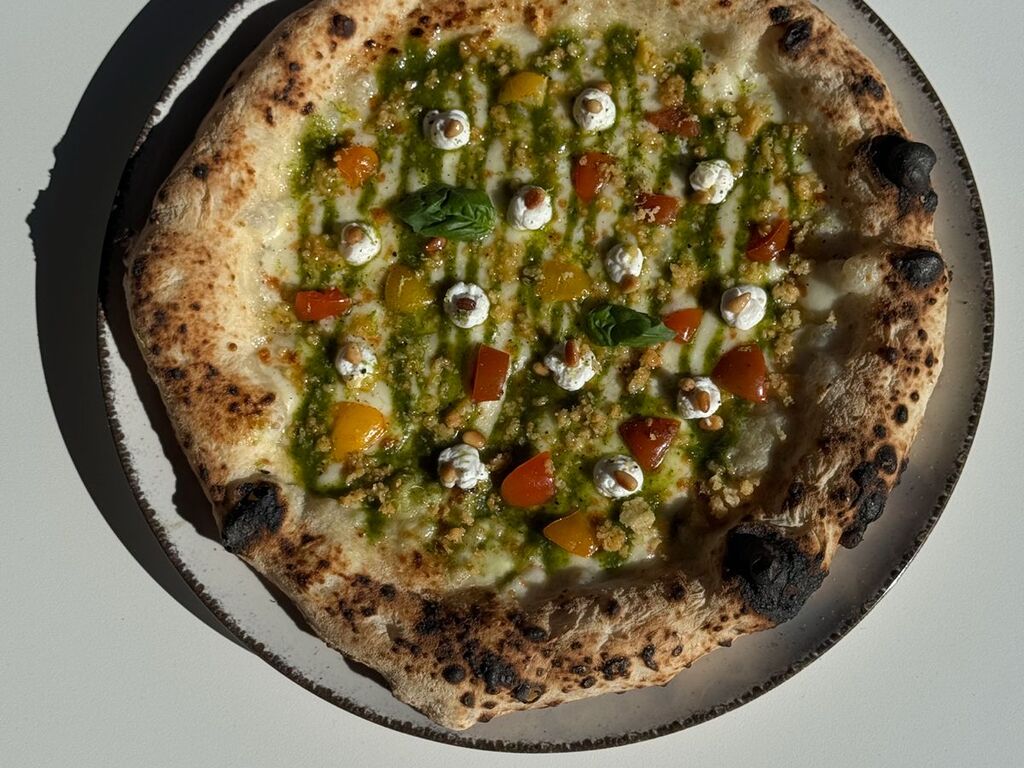 Umore Pizza, photo 7