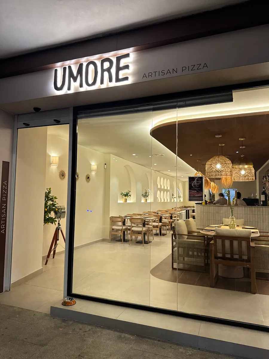 Umore Pizza, photo 8
