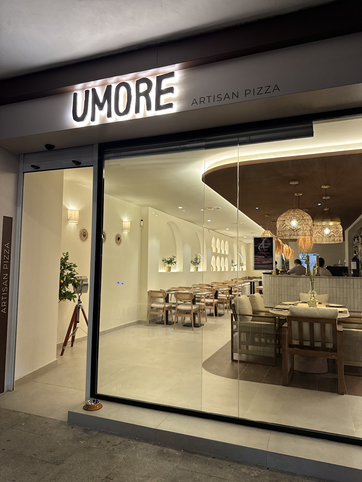 Umore Pizza, photo 8