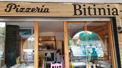 Pizzería Bitinia