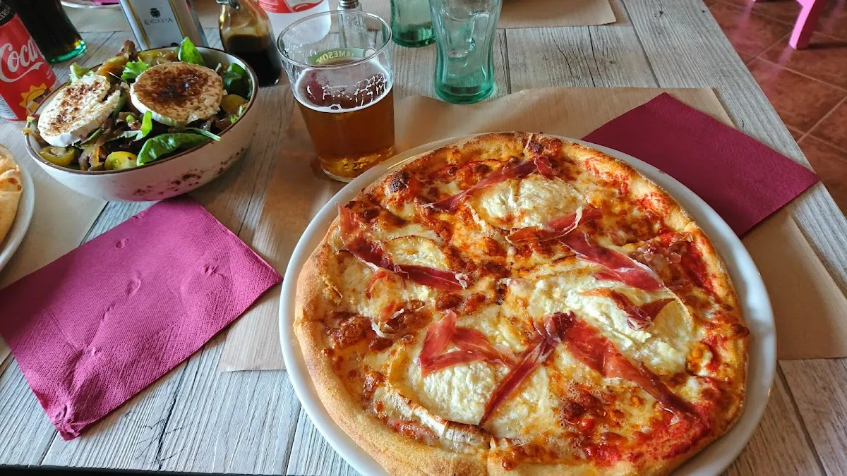 Pizzería Bitinia, photo 10