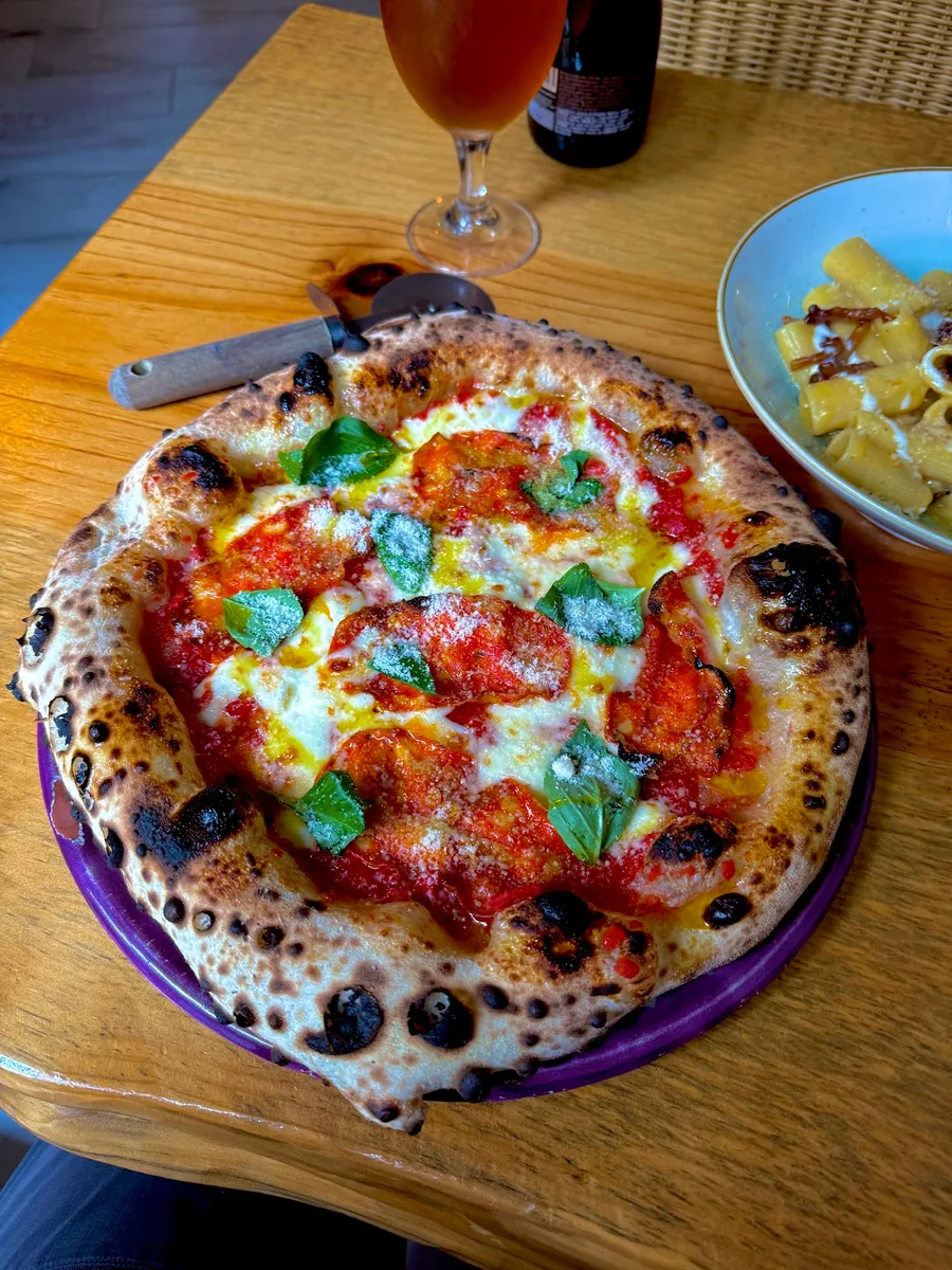 Pizzería Bitinia, photo 11