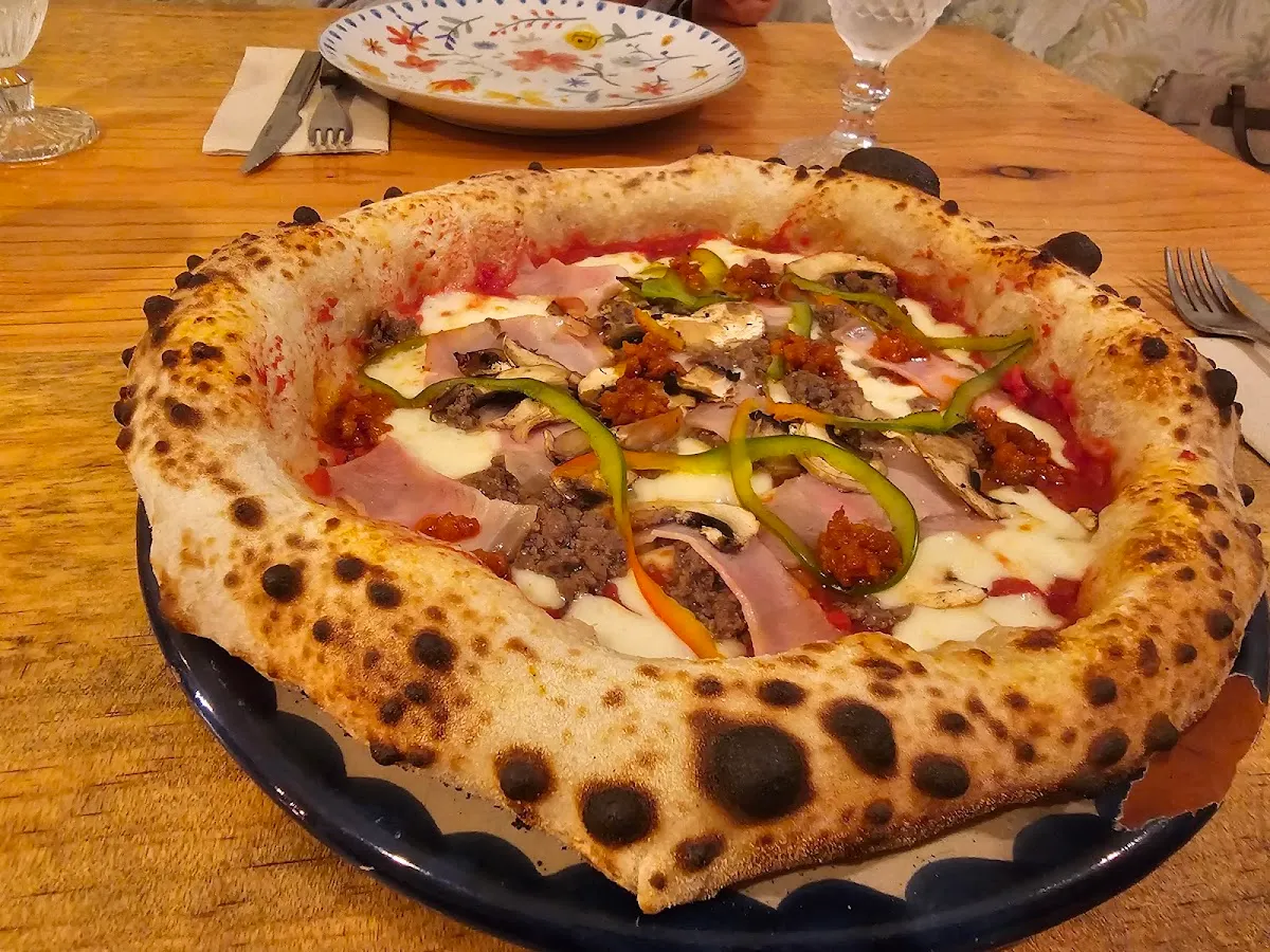 Pizzería Bitinia, photo 12