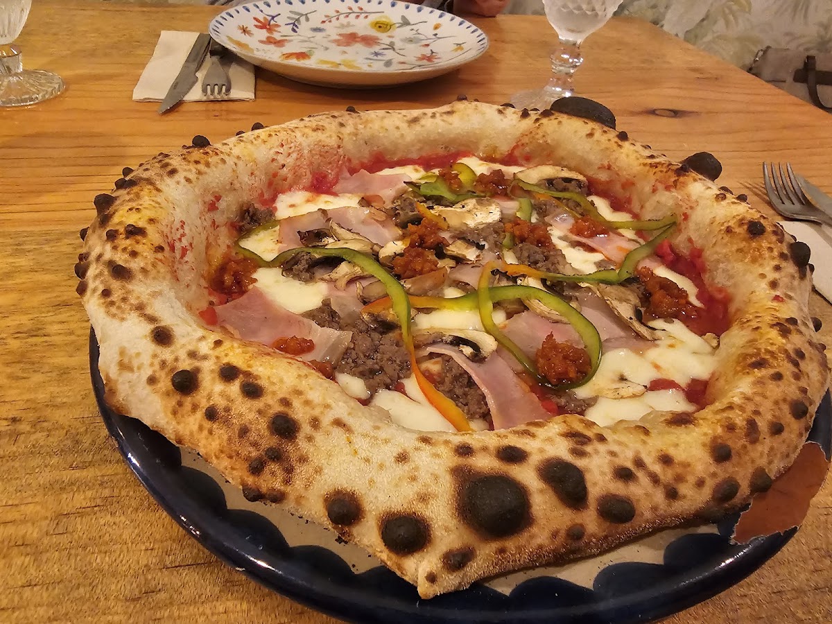 Pizzería Bitinia, photo 12