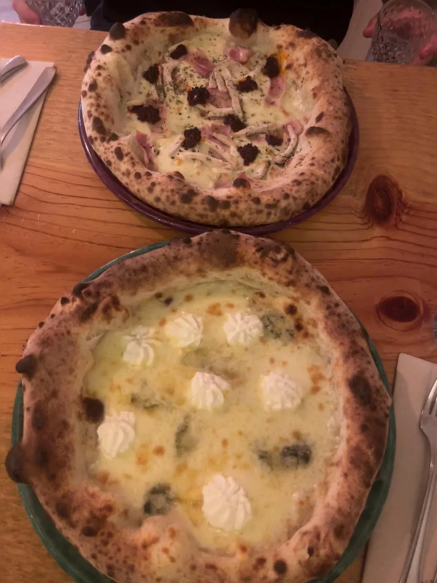Pizzería Bitinia, photo 3