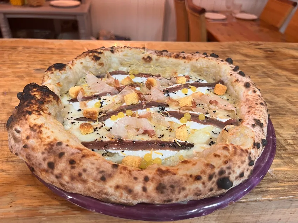 Pizzería Bitinia, photo 5