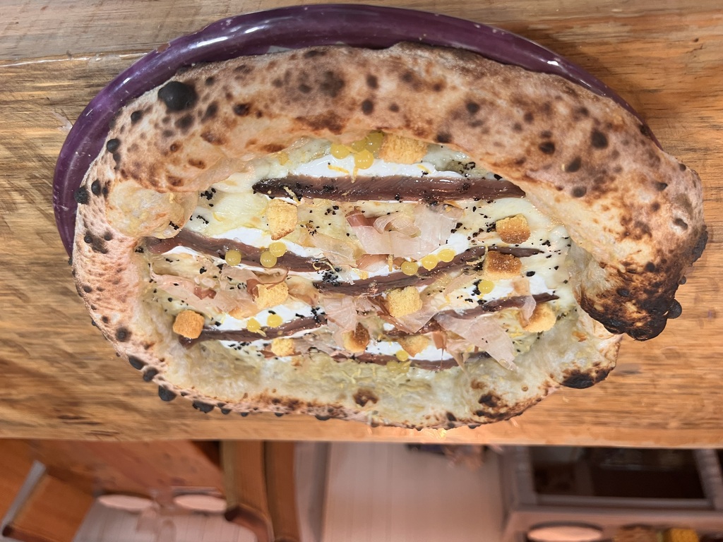 Pizzería Bitinia, photo 5