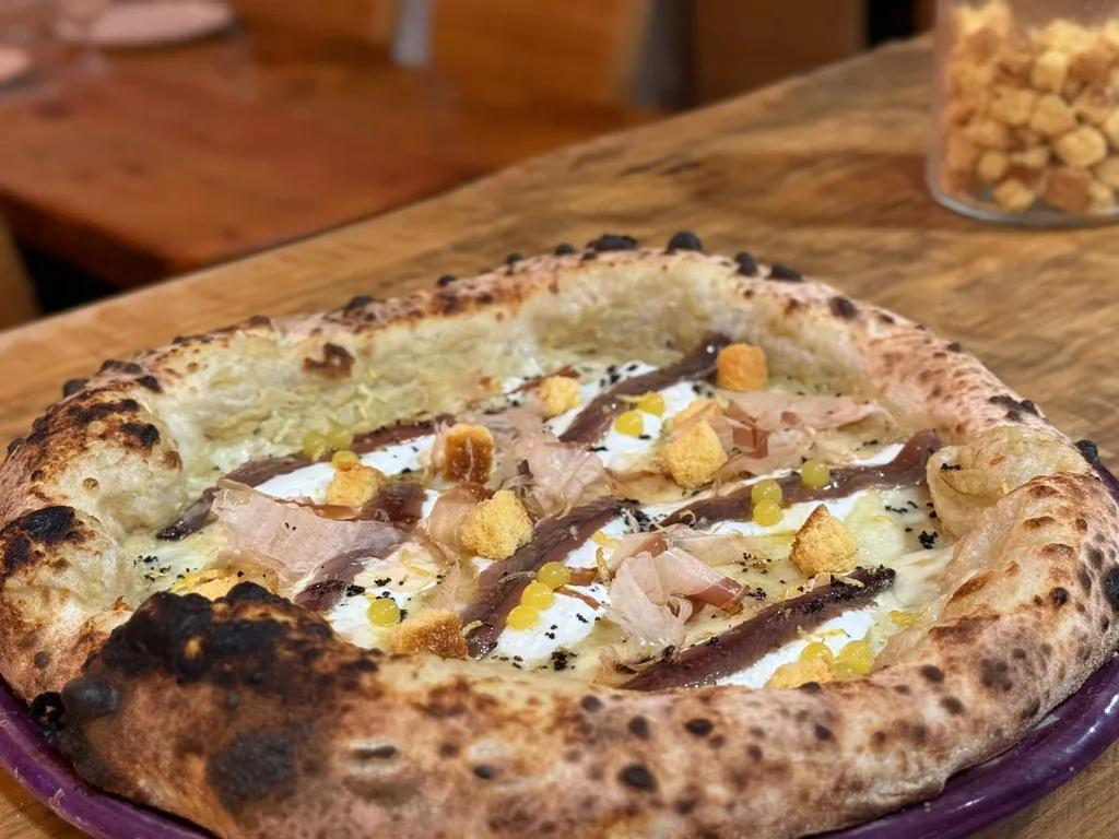 Pizzería Bitinia, photo 6