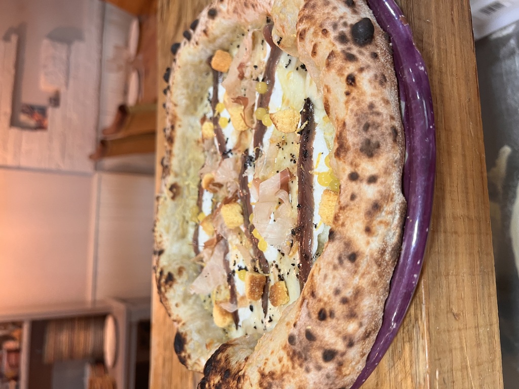 Pizzería Bitinia, photo 7