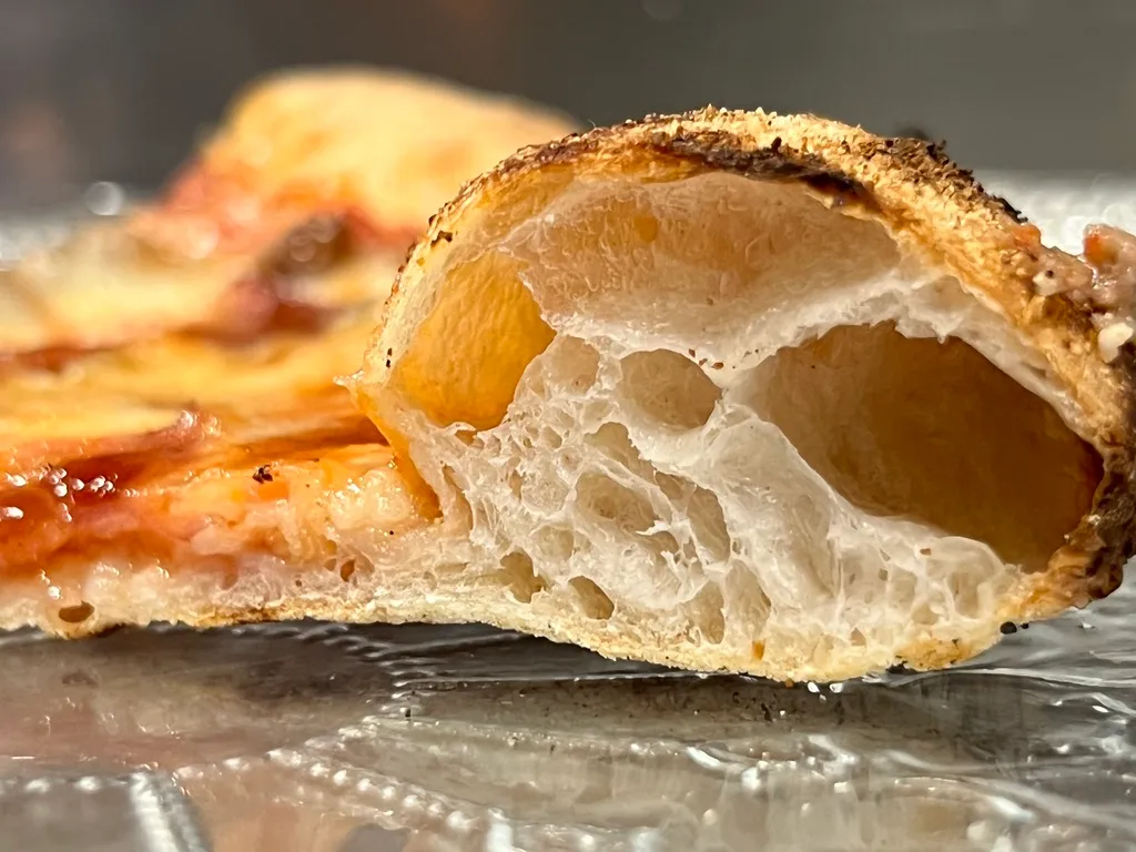 Pizzería Bitinia, photo 8