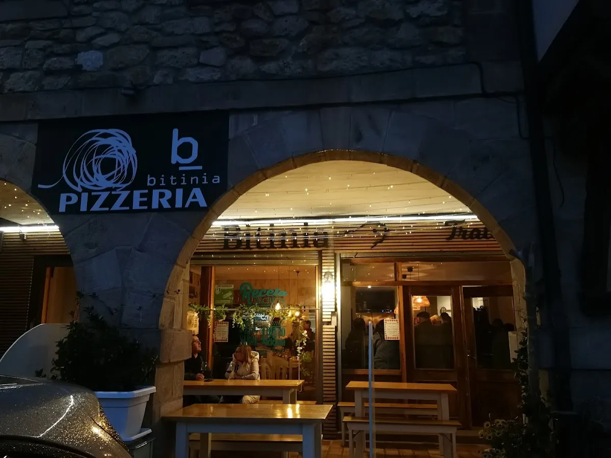 Pizzería Bitinia, photo 9