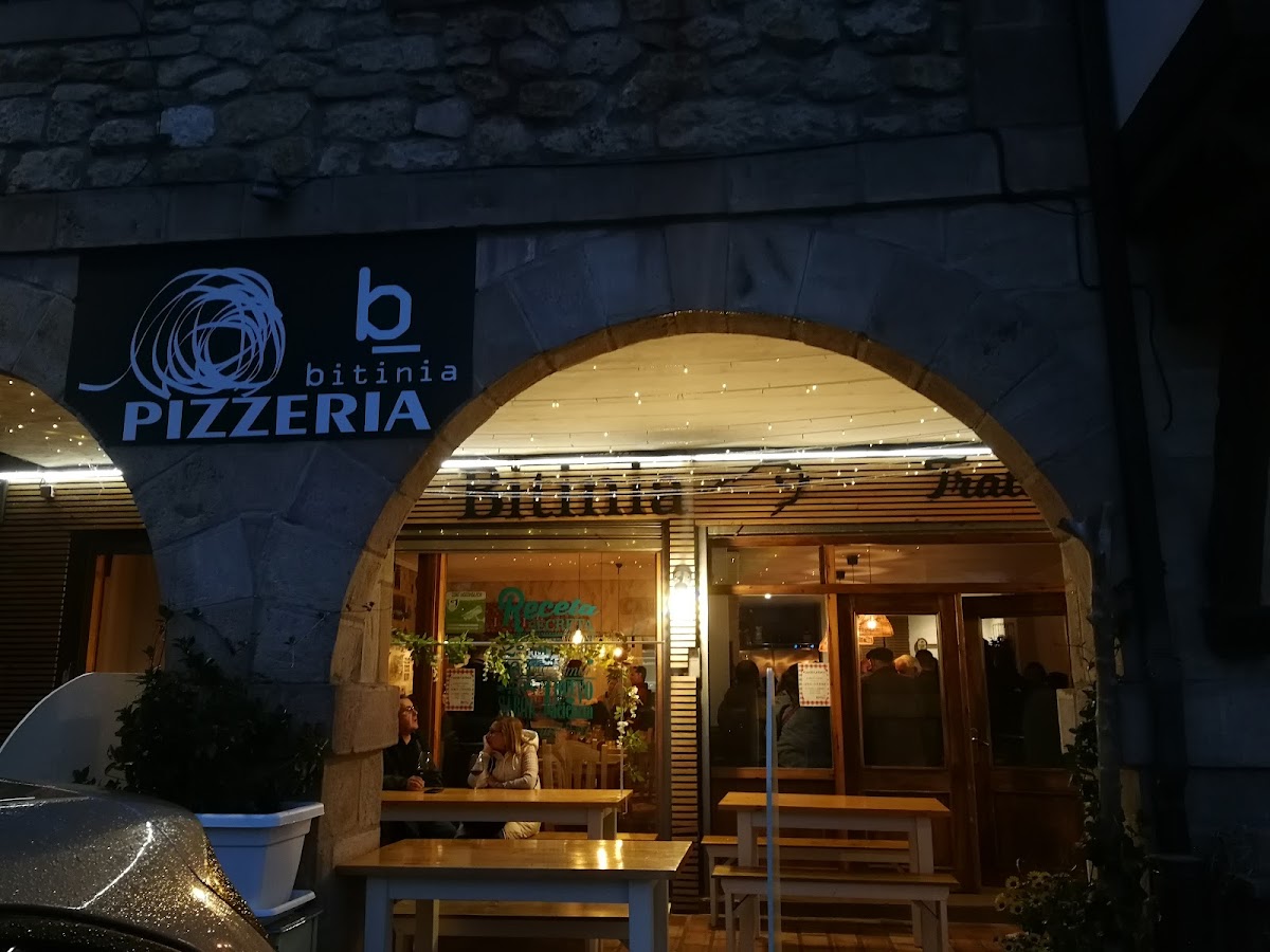 Pizzería Bitinia, photo 9