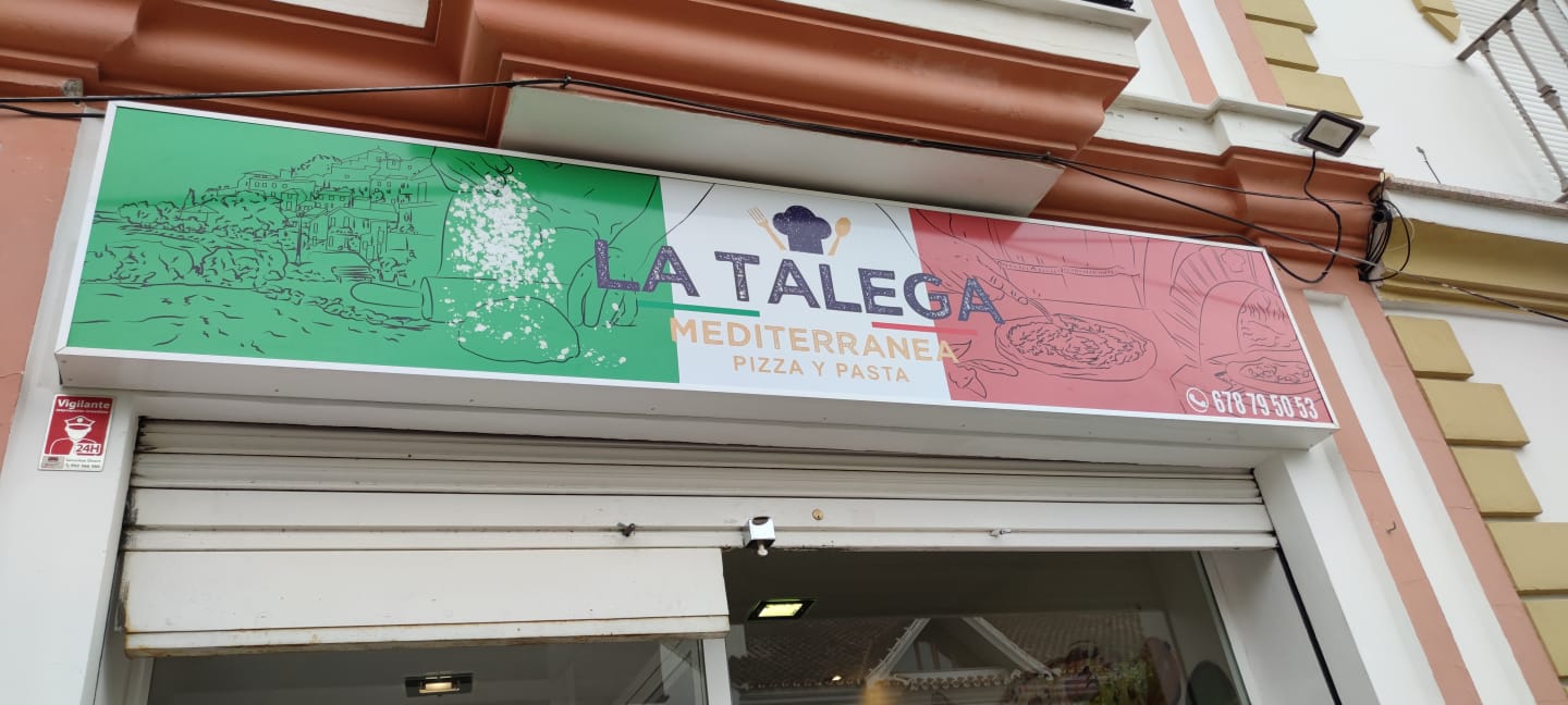 La Talega mediterránea, photo 2
