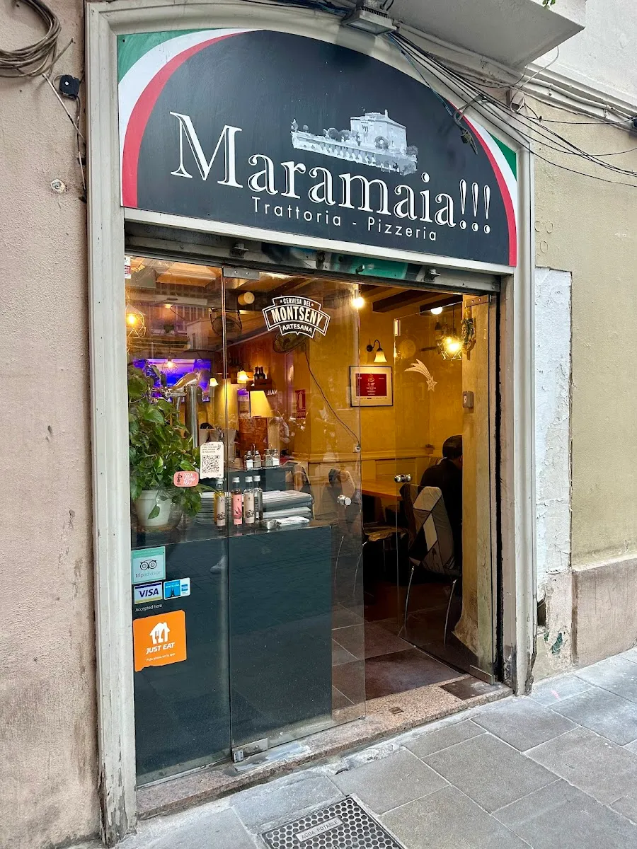 Maramaia, photo 1