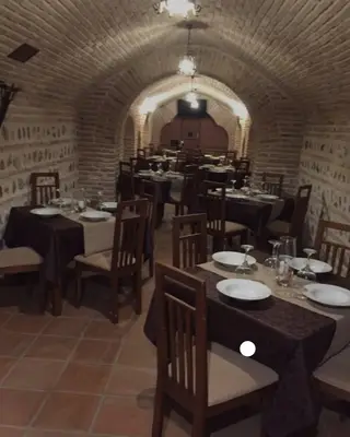 Pizzeria mayor la puebla