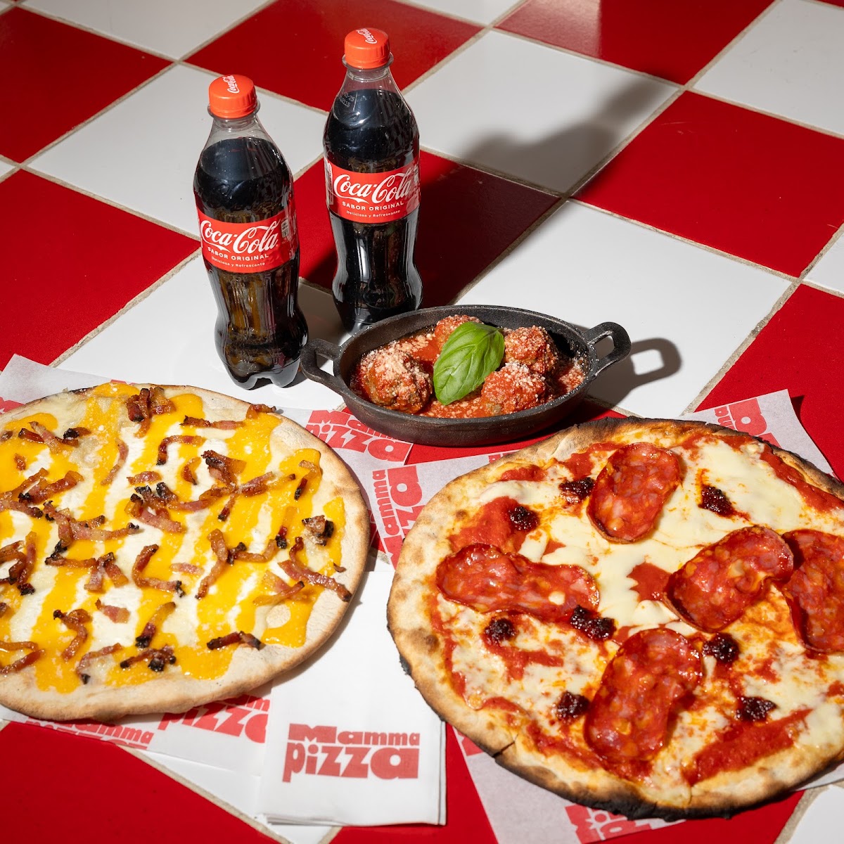 Mamma Pizza, photo 11