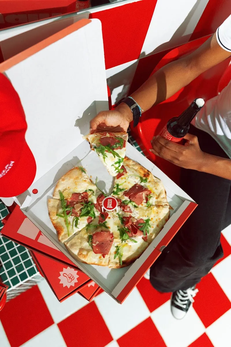 Mamma Pizza, photo 2