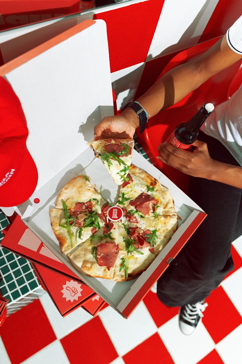 Mamma Pizza, photo 2