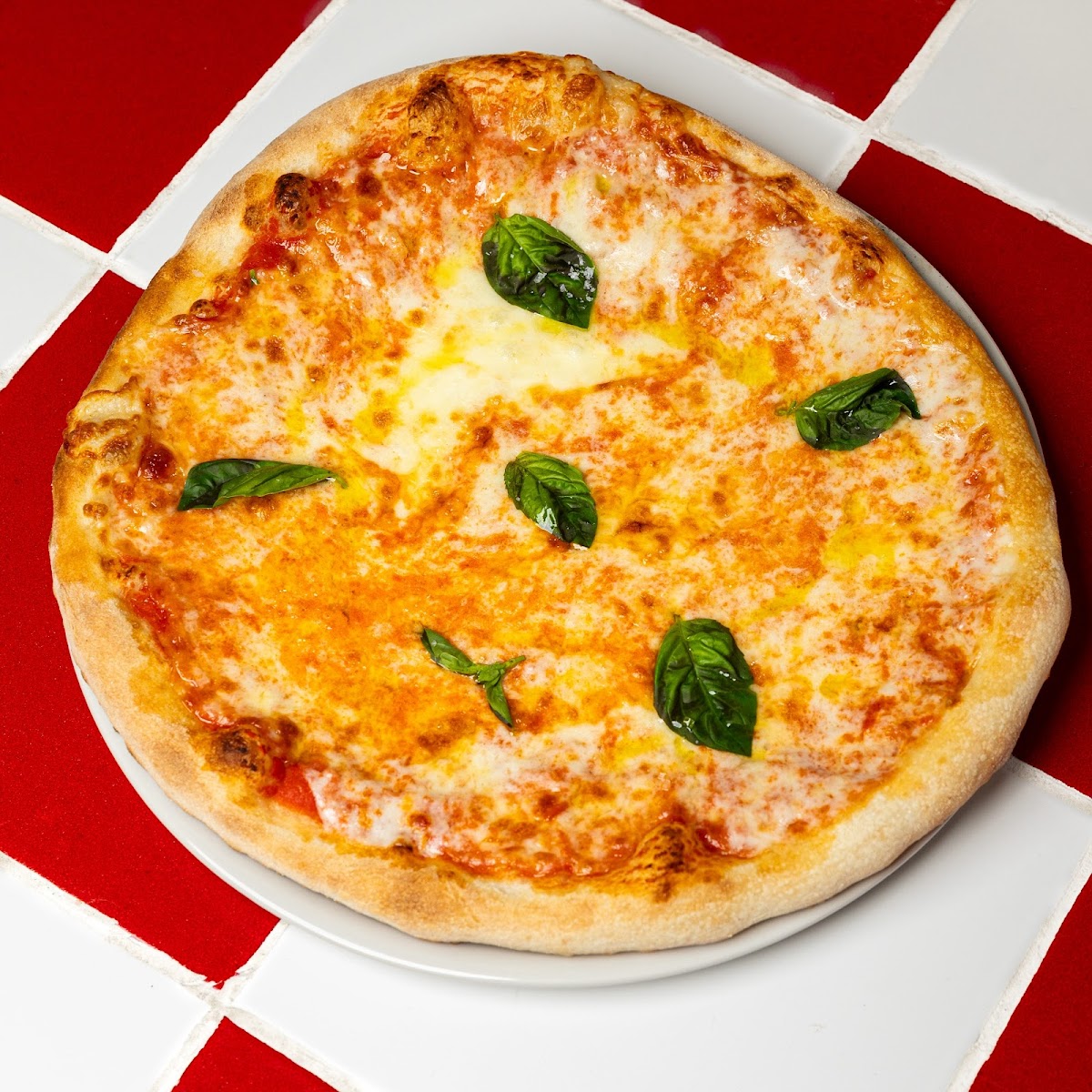 Mamma Pizza, photo 3