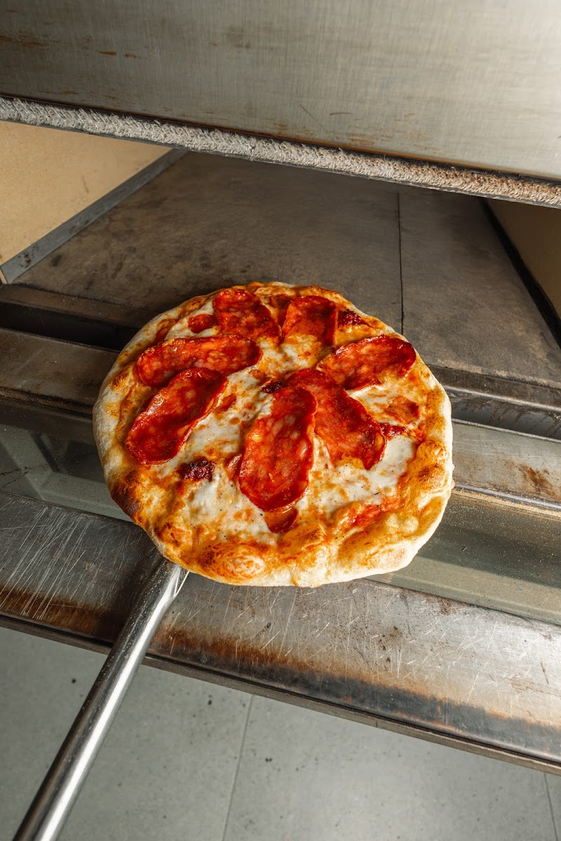 Mamma Pizza, photo 4