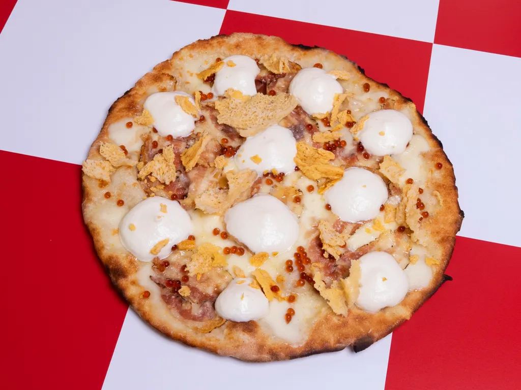 Mamma Pizza, photo 5
