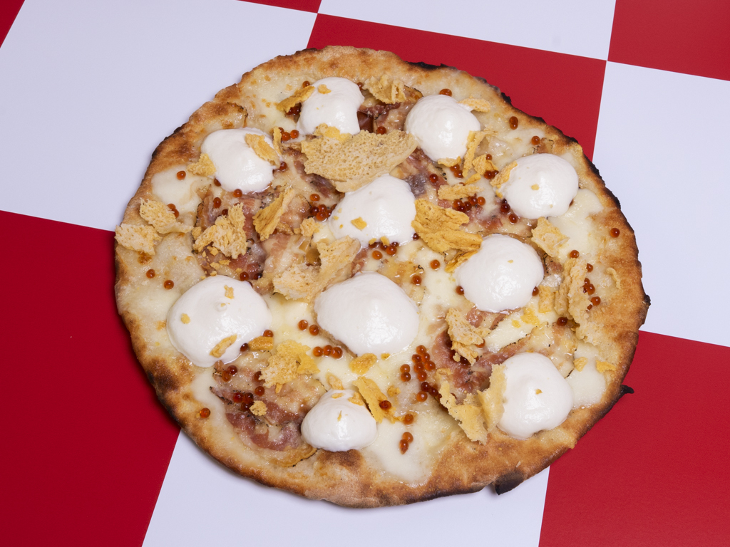 Mamma Pizza, photo 5