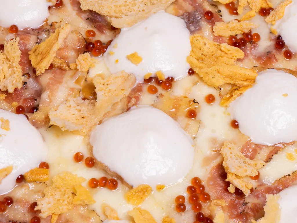 Mamma Pizza, photo 6