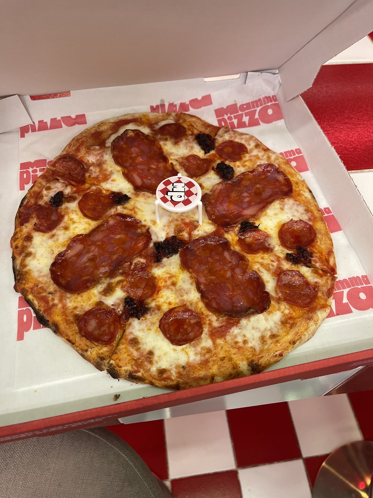 Mamma Pizza, photo 9