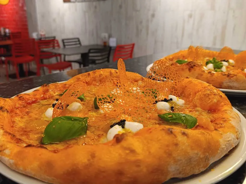 Pizzería Adrián, photo 10
