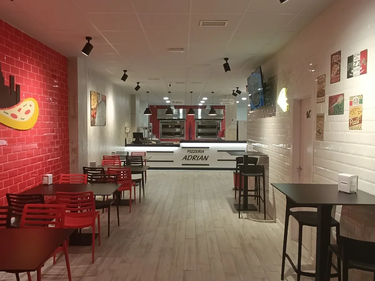 Pizzería Adrián, photo 2