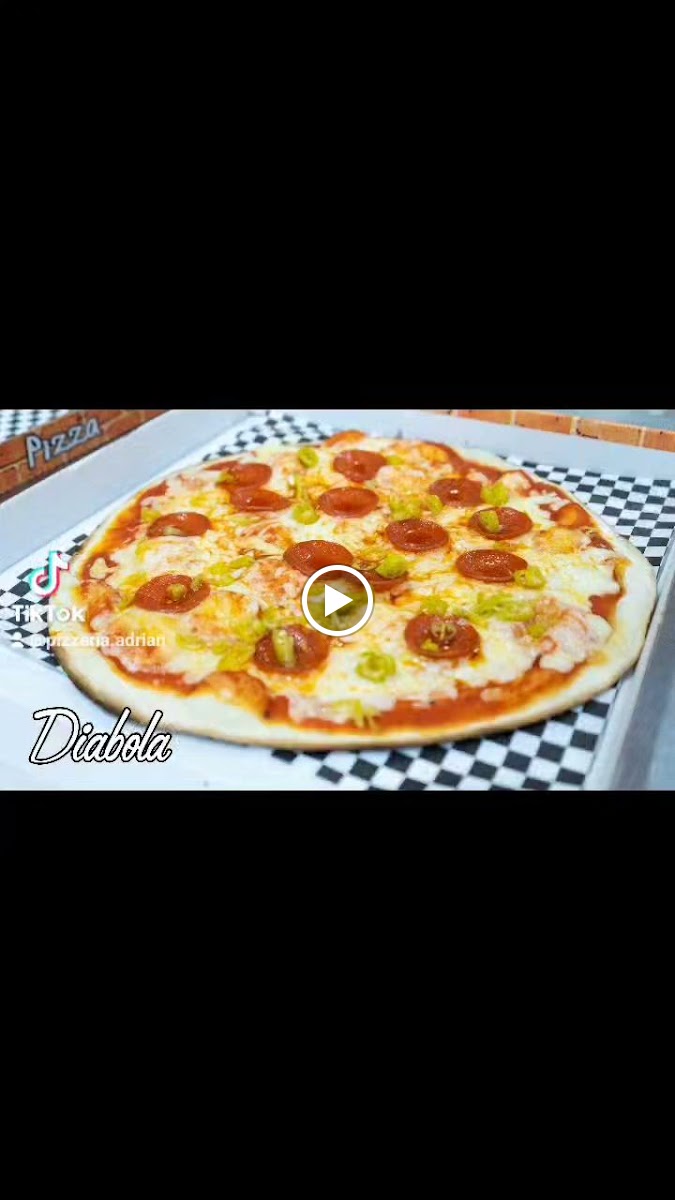 Pizzería Adrián, photo 3