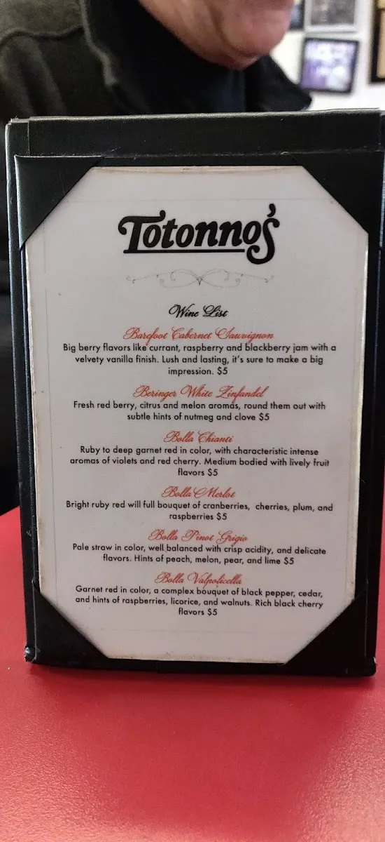 Totonno's Pizzeria Napolitana, photo 2