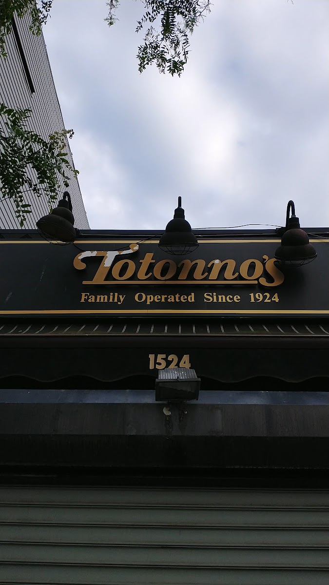 Totonno's Pizzeria Napolitana, photo 5